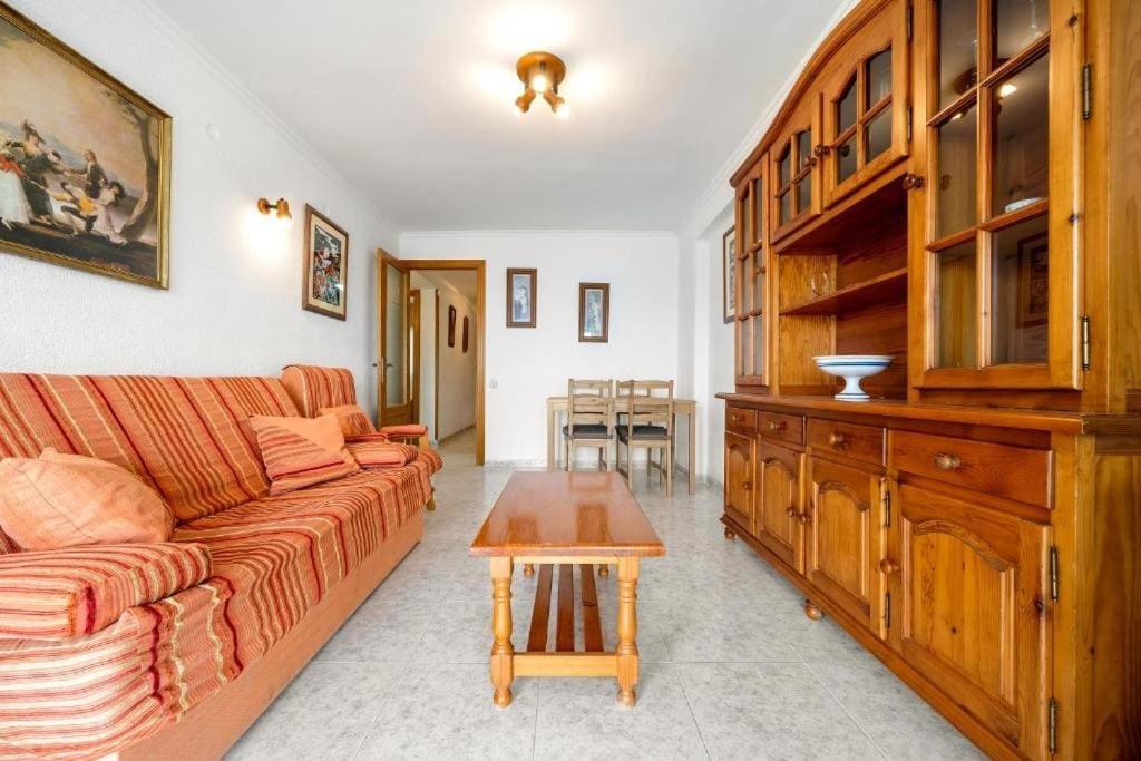 Appartement Grh Aragon - Beach *