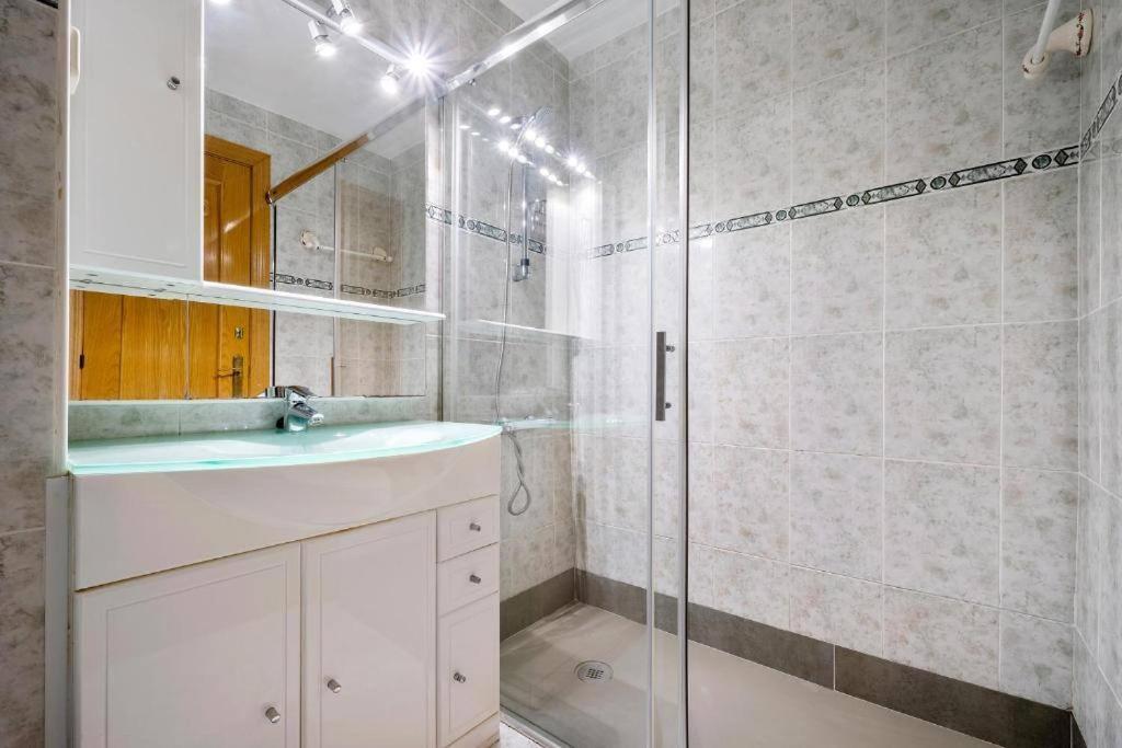 Appartement Grh Aragon - Beach