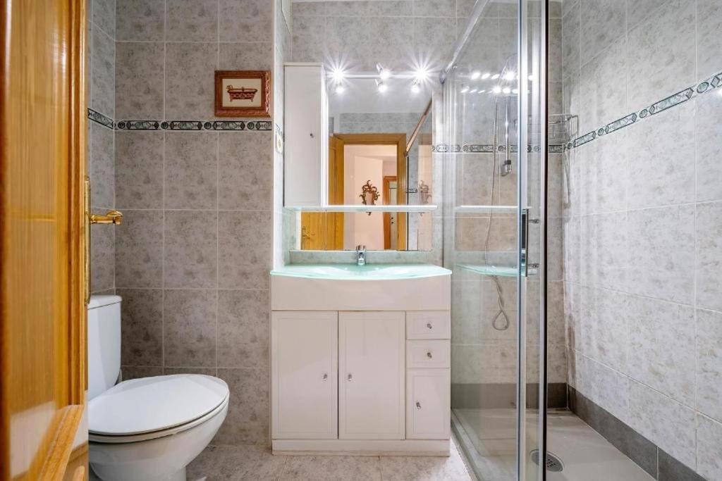 Grh Aragon - Beach Appartement