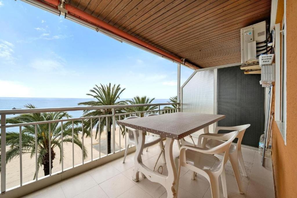 Grh Aragon - Beach