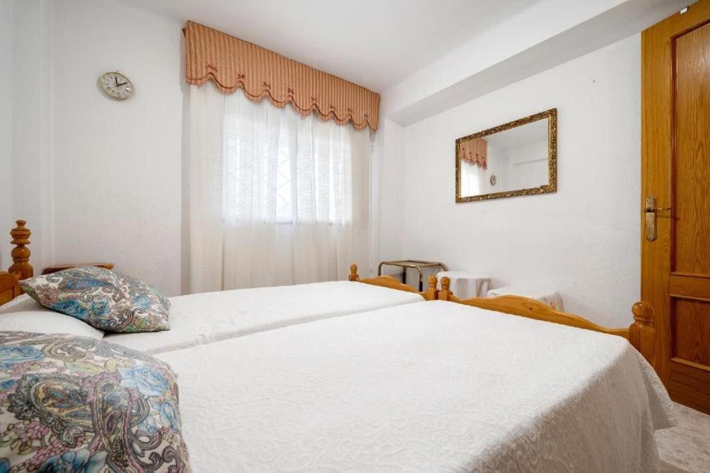 Appartement Grh Aragon - Beach