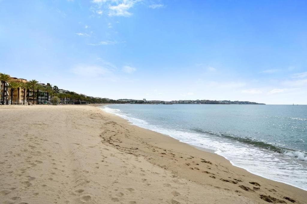 Appartement Grh Aragon - Beach