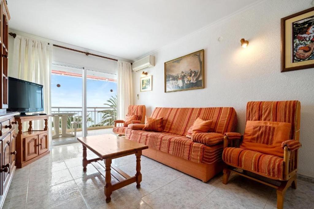 Grh Aragon - Beach Appartement